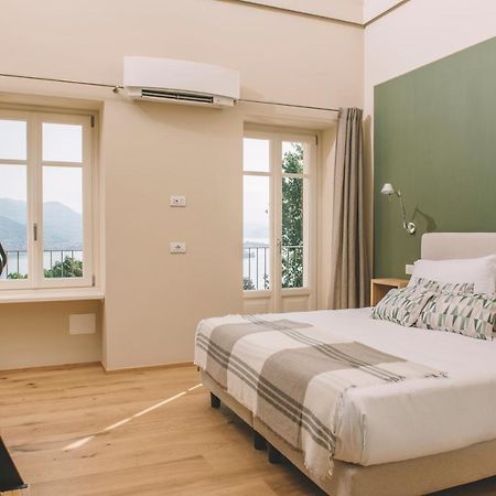 Casa Rampolina Otel Stresa Dış mekan fotoğraf