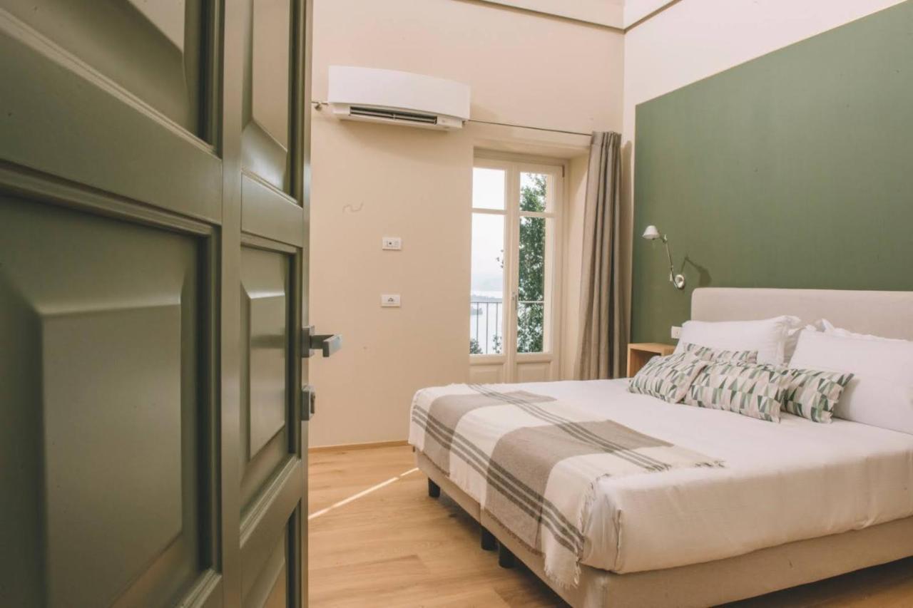 Casa Rampolina Otel Stresa Dış mekan fotoğraf