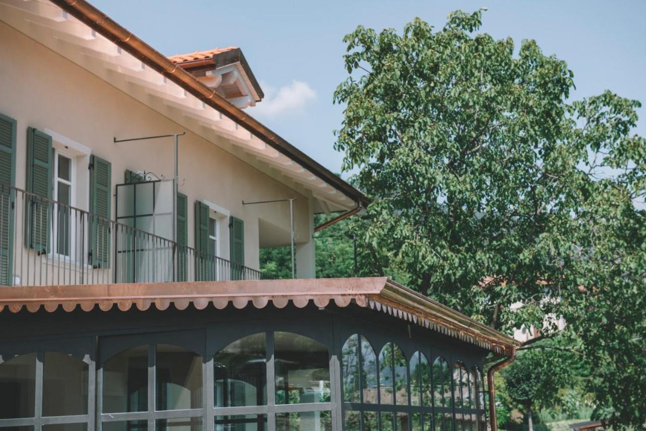 Casa Rampolina Otel Stresa Dış mekan fotoğraf