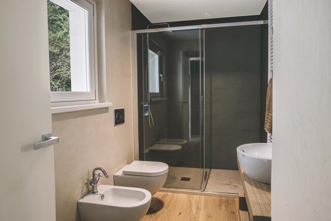 Casa Rampolina Otel Stresa Dış mekan fotoğraf