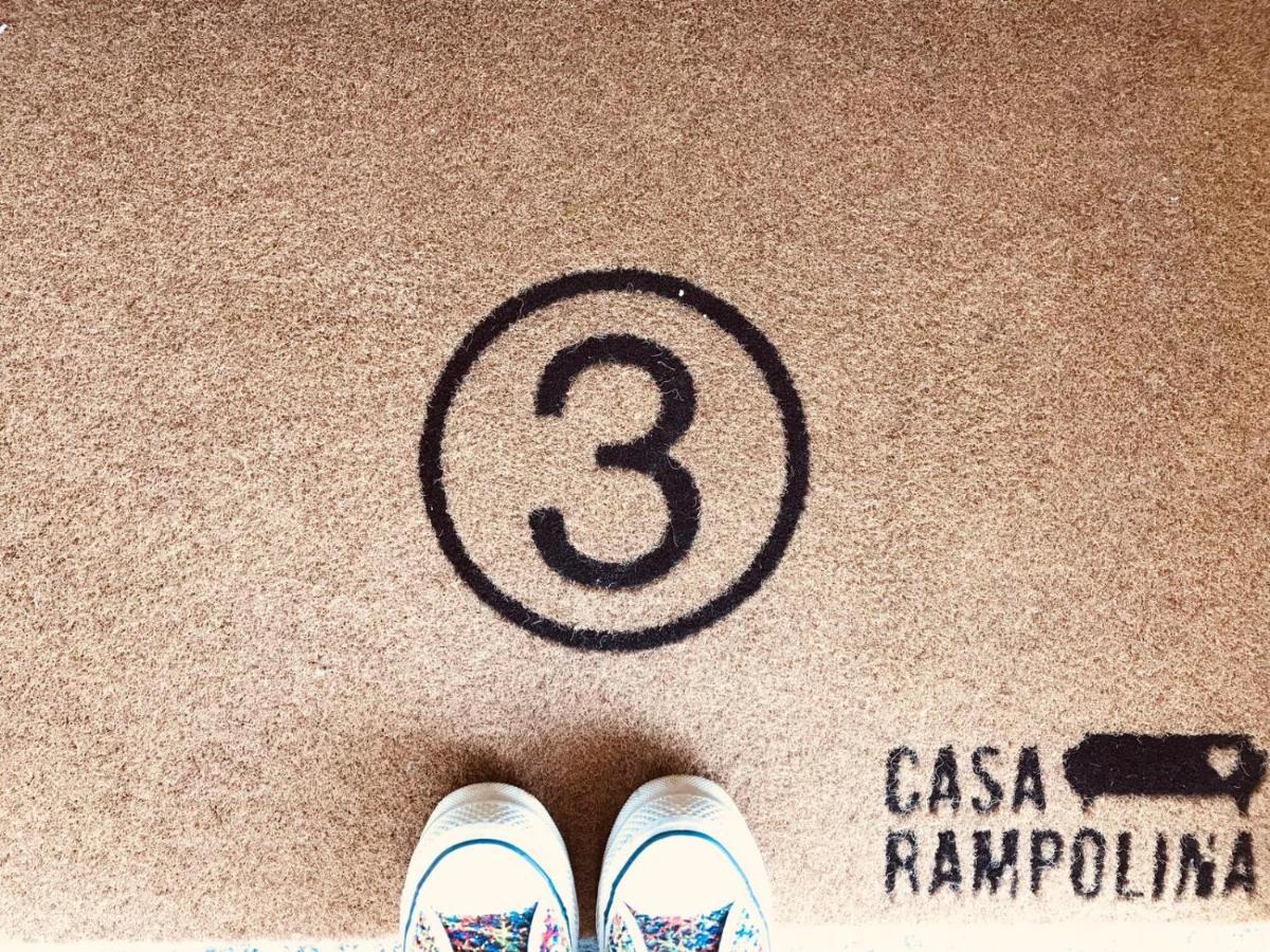 Casa Rampolina Otel Stresa Dış mekan fotoğraf