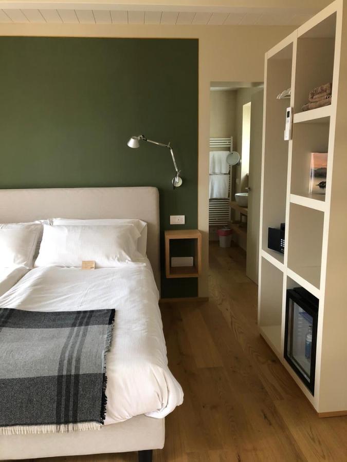 Casa Rampolina Otel Stresa Dış mekan fotoğraf