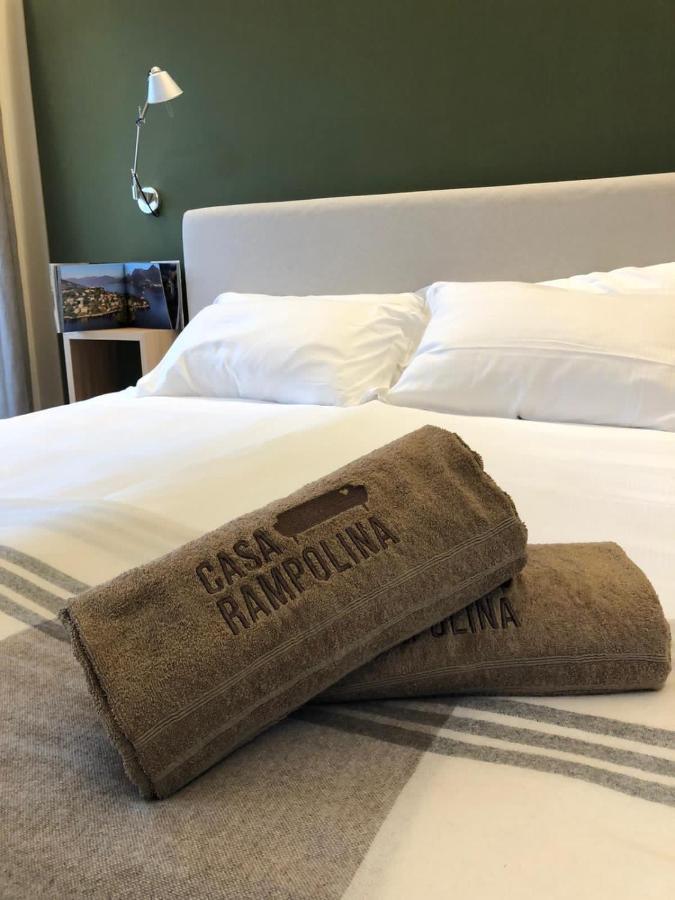 Casa Rampolina Otel Stresa Dış mekan fotoğraf