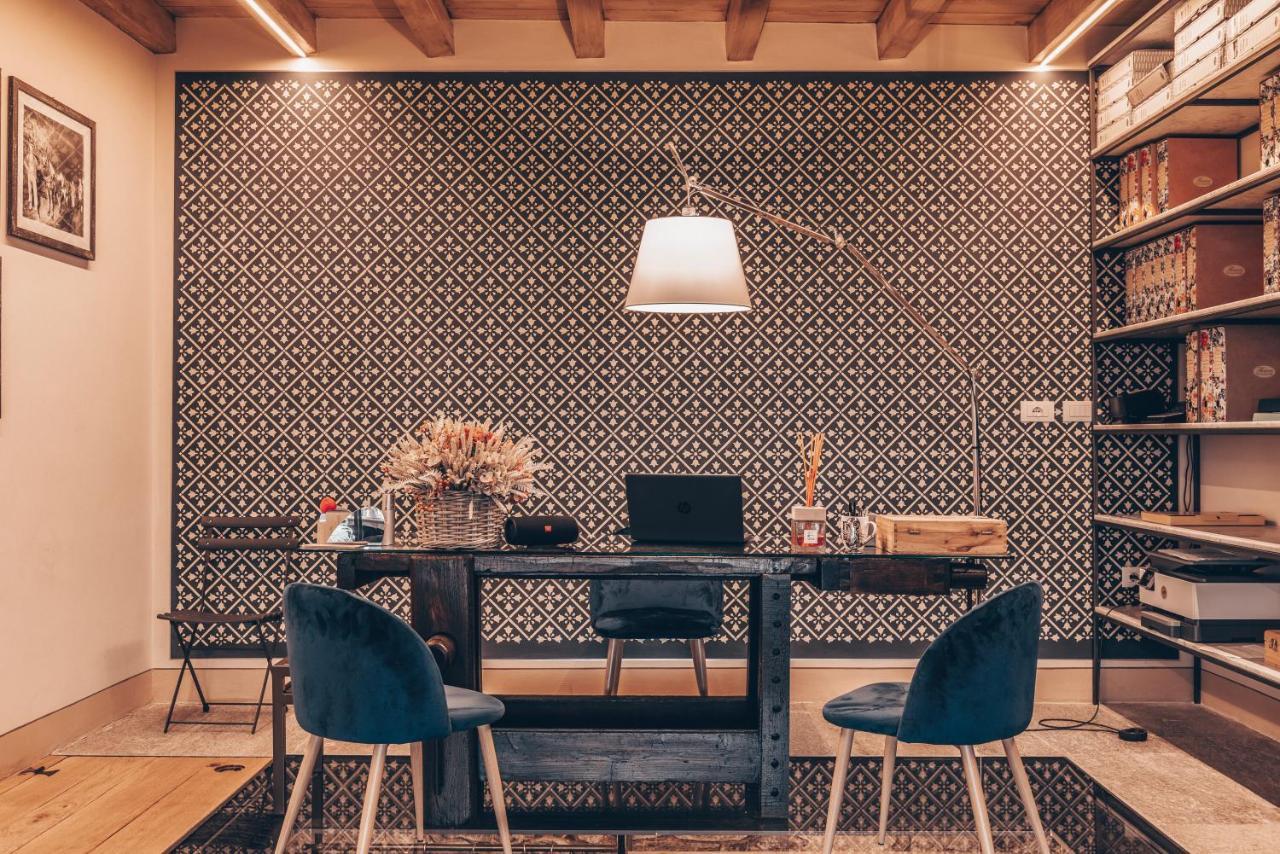 Casa Rampolina Otel Stresa Dış mekan fotoğraf