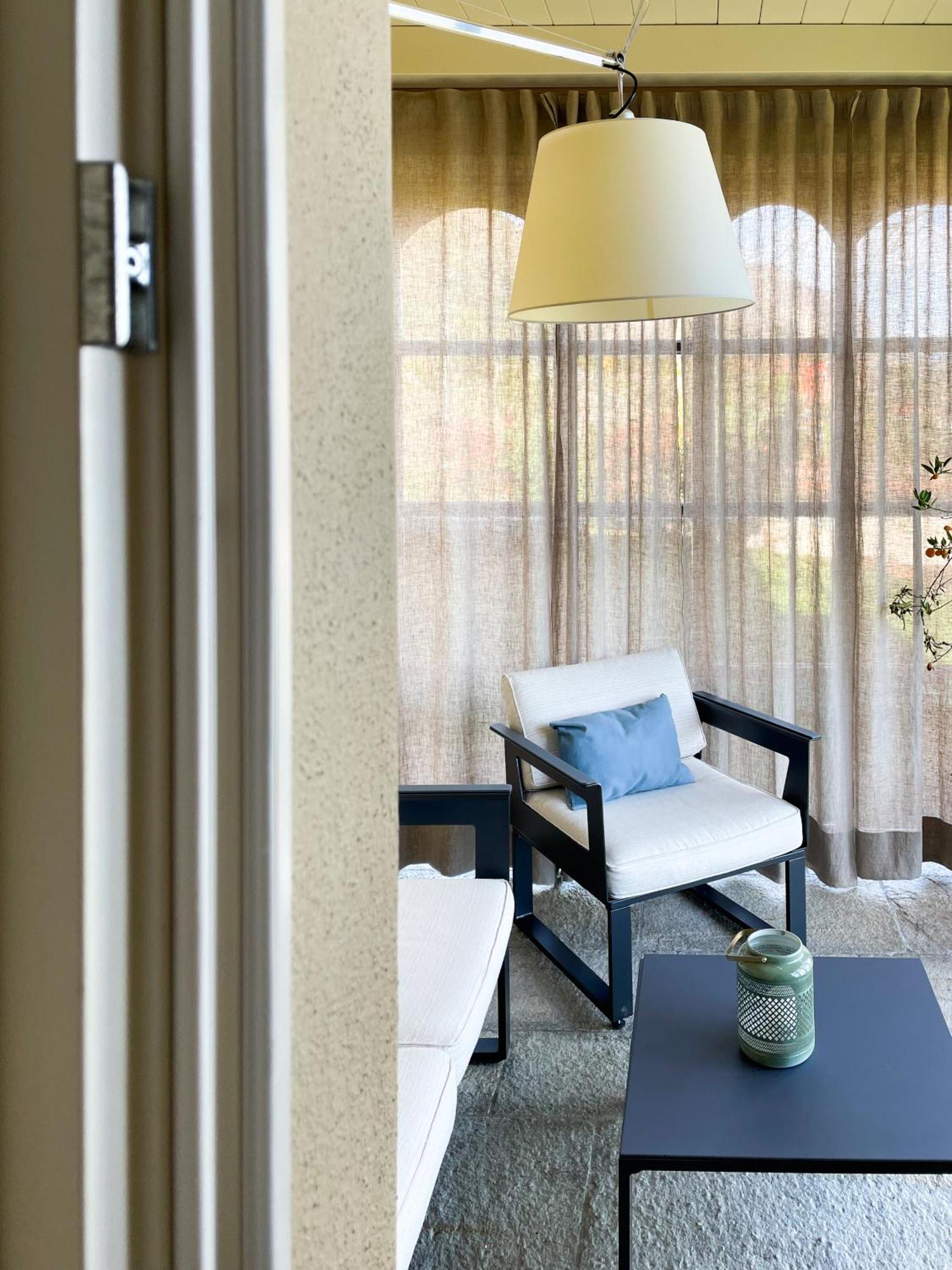 Casa Rampolina Otel Stresa Dış mekan fotoğraf